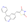 GSK1059615, PI3-kinase class I inhibitor