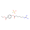 Gabexate Mesylate