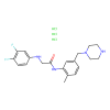 GW791343 trihydrochloride
