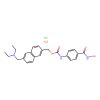 Givinostat hydrochloride monohydrate