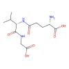 Glutamyl-valyl-glycine