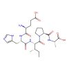 Glutamyl-histidyl-isoleucyl-prolyl-alanine