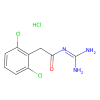 Guanfacine hydrochloride, Adrenergic receptor alpha-2 agonist