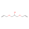 Glycerol α,α'-Diallyl Ether
