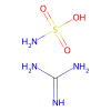 Guanidine Sulfamate