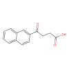 4-(2-Naphthyl)-4-oxobutanoic acid