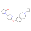 GSK-239512, Histamine H3 receptor antagonist