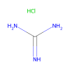 Guanidinium hydrochloride, Technical Grade low ash(GACl)