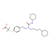 GW7647, Agonist of Peroxisome proliferator-activated receptor-α