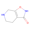 Gaboxadol, GABA-A receptor; agonist GABA site agonist