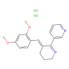 GTS-21 dihydrochloride (DMBX-A)