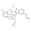 GNTI dihydrochloride