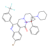 GSK 2193874, Channel blocker of TRPV4