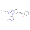 GNE 2861 - ≥98%(HPLC) CAS No(1394121-05-1) by Aladdin Scientific