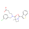 GLPG 0974, Antagonist of FFA2 receptor