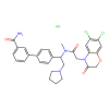GSK 1562590 hydrochloride - ≥98%(HPLC), used for , CAS No. 1003878-07-6, by Aladdin Scientific