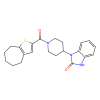 GSK 1702934A, Activator of TRPC3;Activator of TRPC6