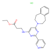 GSK J5 HCl