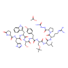 Goserelin acetate, AGONIST of Gonadotropin-releasing hormone receptor agonist