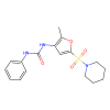 GSK 264220A, Inhibitor of lipase G; endothelial type