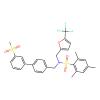 GSK 2033, Antagonist of Liver X receptor-α;Antagonist of Liver X receptor-β
