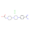 GR 144053 trihydrochloride - ≥99%(HPLC) CAS No(1215333-48-4) by Aladdin Scientific