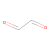 Glyoxal
