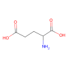 L-Glutamic acid polymer, Nutritional support