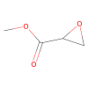 Glycidic Acid Methyl Ester