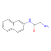 Glycine beta-naphthylamide