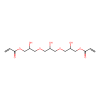 Glycerol 1,3-diglycerolate diacrylate