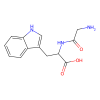 Glycyl-DL-tryptophan