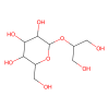 2-(β-Glucosyl)glycerol - ≥98% CAS No(10588-30-4) by Aladdin Scientific