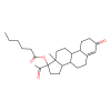 Gestonorone Capronate
