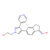 GDC-0879, Inhibitor of B-Raf proto-oncogene; serine/threonine kinase