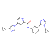 GS-444217, Inhibitor of mitogen-activated protein kinase kinase kinase 5