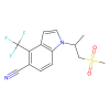 GSK-2881078, Agonist of Androgen receptor