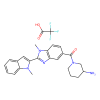 GSK121 trifluoroacetate - Moligand™, ≥98% CAS No(1652591-80-4) by Aladdin Scientific