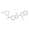 GSK106 hydrochloride