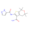 GLPG1837 - ≥98% CAS No(1654725-02-6) by Aladdin Scientific