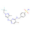 GSK8612, Inhibitor of inhibitor of nuclear factor kappa B kinase subunit epsilon;Inhibitor of TANK binding kinase 1