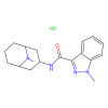 Granisetron hydrochloride