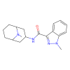 Granisetron, Antagonist of 5-HT 3A