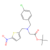 GSK 4112, Agonist of Rev-Erb-α