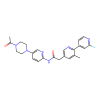 GNF-6231, Inhibitor of porcupine O-acyltransferase