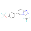 GS967, Inhibitor of Na v1.5