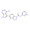 GSK2656157, Inhibitor of eukaryotic translation initiation factor 2 alpha kinase 3