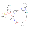 Glecaprevir, Hepatitis C virus serine protease, NS3/NS4A inhibitor