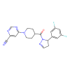 GSK'547, Inhibitor of receptor interacting serine/threonine kinase 1