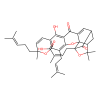 Gambogic acid